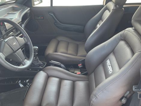 Chevrolet Kadett GSi 2.0 Conversível