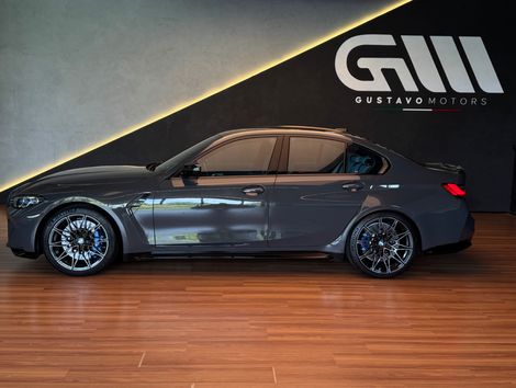 BMW M3 Competition M 3.0 Bi-TB 510cv