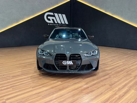 BMW M3 Competition M 3.0 Bi-TB 510cv