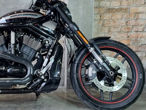 Harley V-ROD 10th ANNIVERSARY EDITION VRSCDX