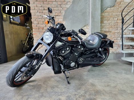Harley V-ROD 10th ANNIVERSARY EDITION VRSCDX