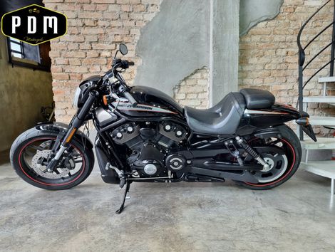 Harley V-ROD 10th ANNIVERSARY EDITION VRSCDX