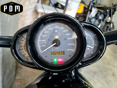 Harley V-ROD 10th ANNIVERSARY EDITION VRSCDX