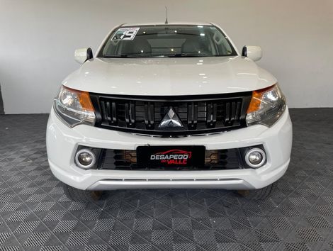 Mitsubishi L200 Triton Sport GLS 2.4 CD Diesel Mec.