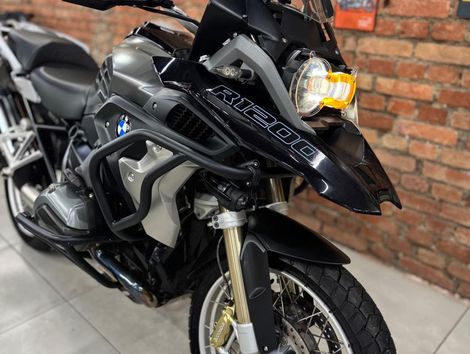 BMW R 1200 GS