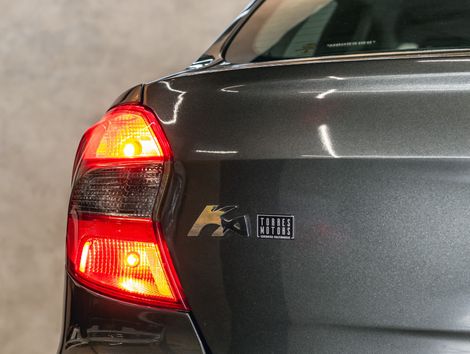 Ford Ka 1.5 Sedan SE Plus 12V Flex 4p Mec.