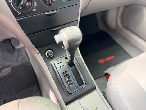 Toyota Corolla XEi 1.8/1.8 Flex 16V Aut.