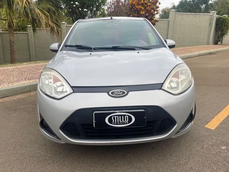 Ford Fiesta SE 1.0 8V Flex 5p