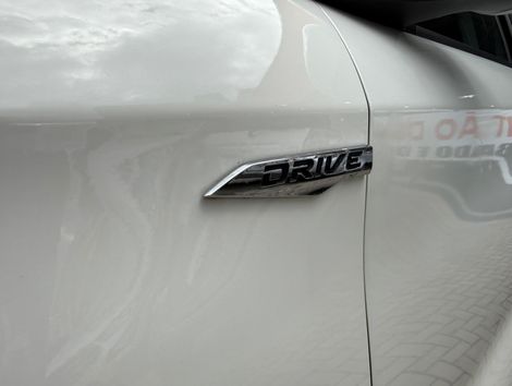 Fiat ARGO DRIVE 1.0 6V Flex