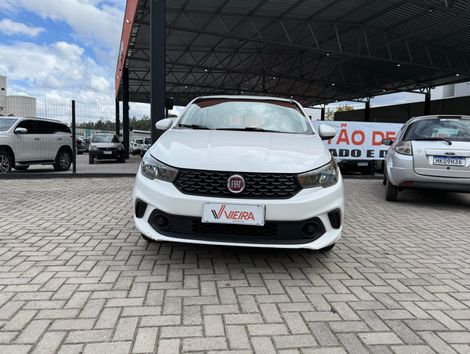 Fiat ARGO DRIVE 1.0 6V Flex