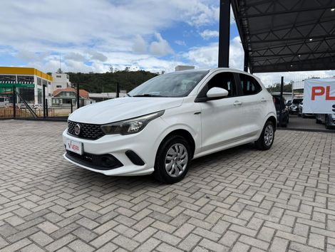 Fiat ARGO DRIVE 1.0 6V Flex