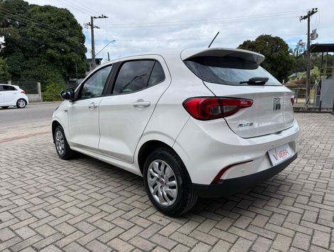 Fiat ARGO DRIVE 1.0 6V Flex