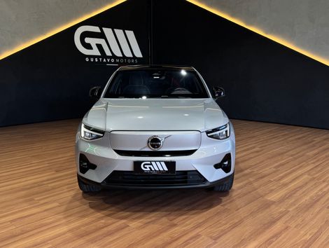 Volvo C40 Twin Ultimate (Elétrico)