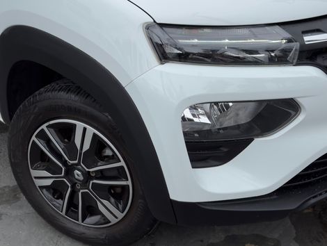 Renault KWID Intense 1.0 Flex 12V 5p Mec.