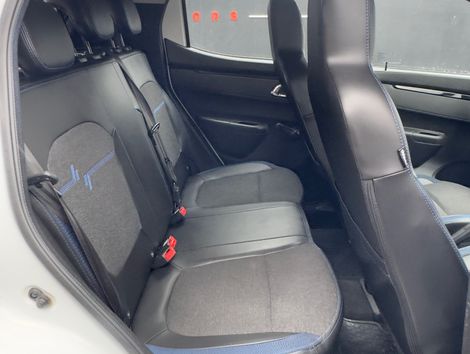 Renault KWID Intense 1.0 Flex 12V 5p Mec.