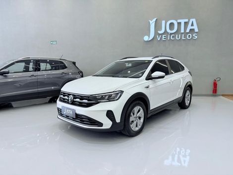 VolksWagen Nivus Comfortline 1.0 200 TSI Flex Aut.