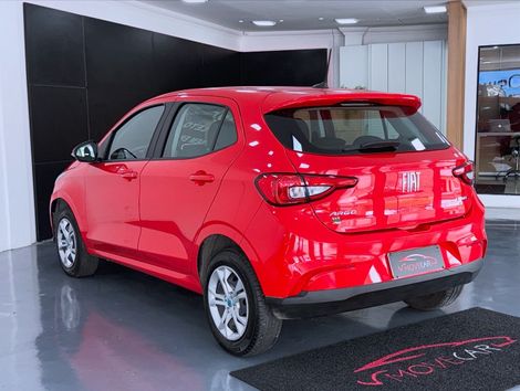 Fiat ARGO DRIVE 1.0 6V Flex