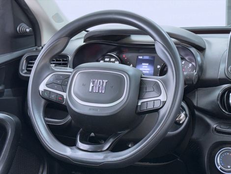 Fiat ARGO DRIVE 1.0 6V Flex