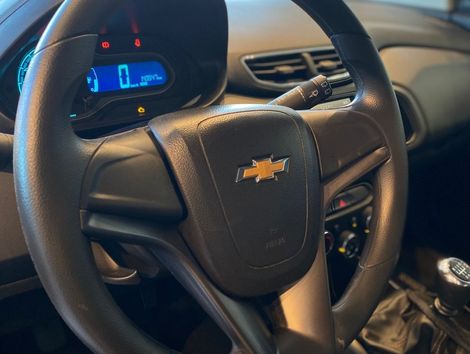 Chevrolet ONIX HATCH LT 1.4 8V FlexPower 5p Mec.