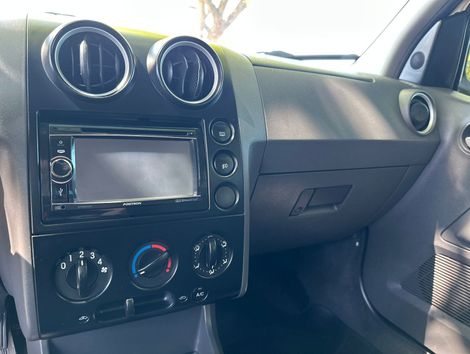 Ford EcoSport XLT 1.6/ 1.6 Flex 8V 5p