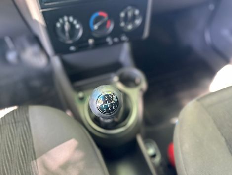 Ford EcoSport XLT 1.6/ 1.6 Flex 8V 5p