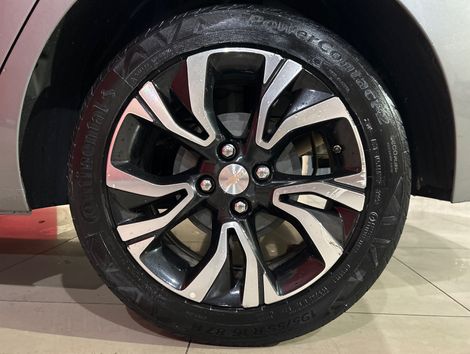 Chevrolet ONIX SED. Plus PREM. 1.0 12V TB Flex Aut