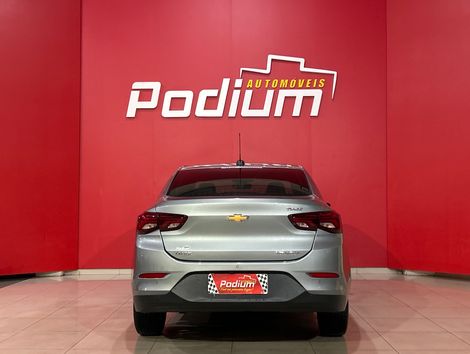 Chevrolet ONIX SED. Plus PREM. 1.0 12V TB Flex Aut
