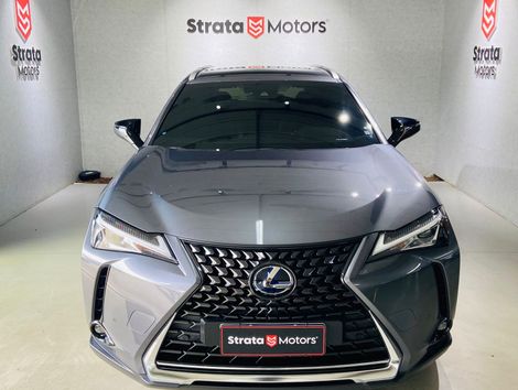 Lexus UX-250h Dynamic 2.0 16V Aut. (Híbrido)