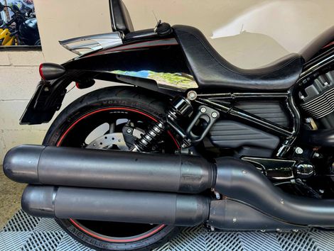Harley NIGHT ROD SPECIAL 1250 VRSCDX