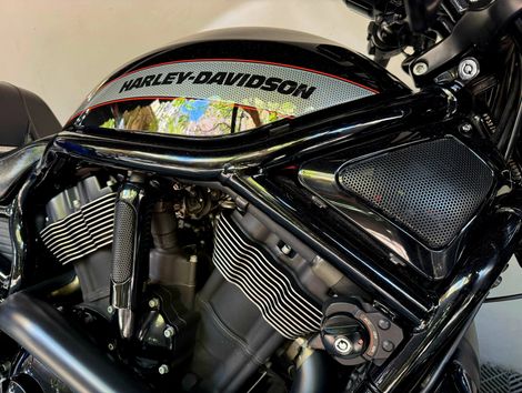 Harley NIGHT ROD SPECIAL 1250 VRSCDX