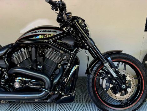 Harley NIGHT ROD SPECIAL 1250 VRSCDX