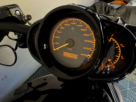 Harley NIGHT ROD SPECIAL 1250 VRSCDX