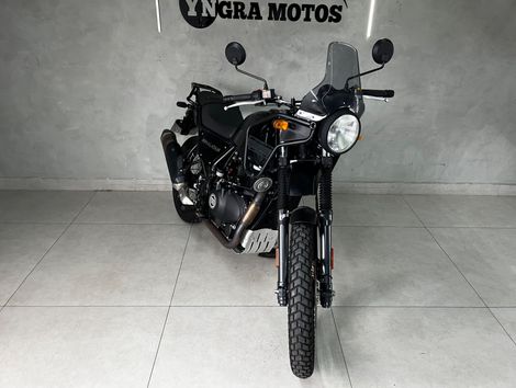 Royal Enfield Himalayan 411 EFI