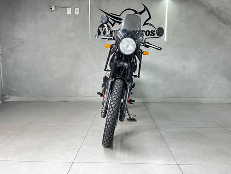 Royal Enfield Himalayan 411 EFI