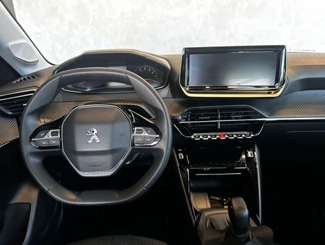 Peugeot 208 Style 1.0 Flex 6V 5p Mec.