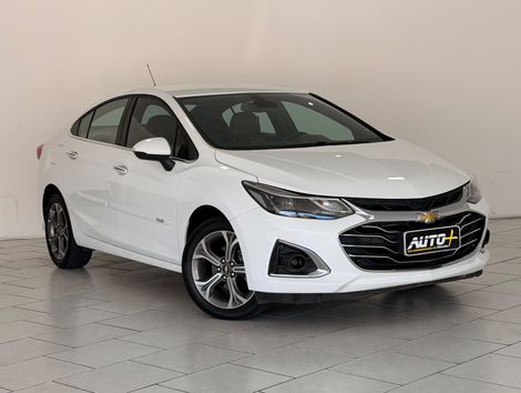 Chevrolet CRUZE Premier 1.4 16V TB Flex Aut.
