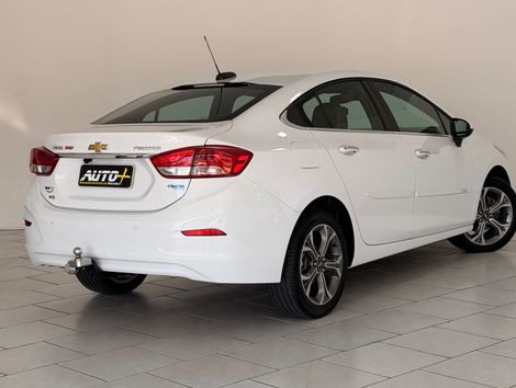 Chevrolet CRUZE Premier 1.4 16V TB Flex Aut.