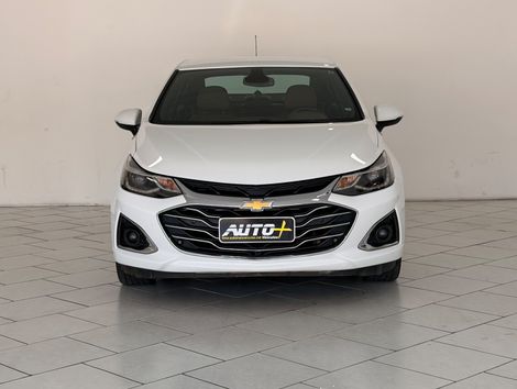 Chevrolet CRUZE Premier 1.4 16V TB Flex Aut.