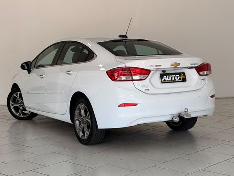 Chevrolet CRUZE Premier 1.4 16V TB Flex Aut.