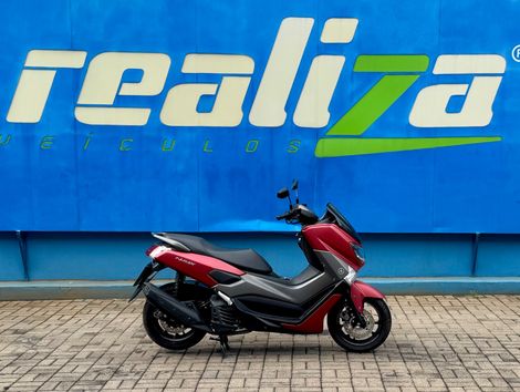 YAMAHA NMAX 160