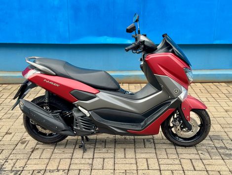 YAMAHA NMAX 160