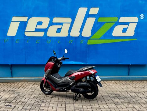 YAMAHA NMAX 160