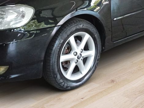 Toyota Corolla XEi 1.8/1.8 Flex 16V Mec.