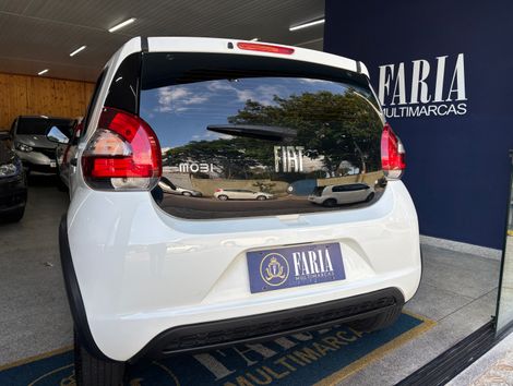 Fiat MOBI LIKE 1.0 Fire Flex 5p.