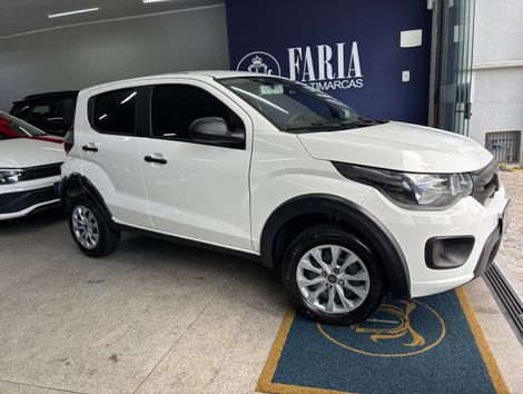 Fiat MOBI LIKE 1.0 Fire Flex 5p.