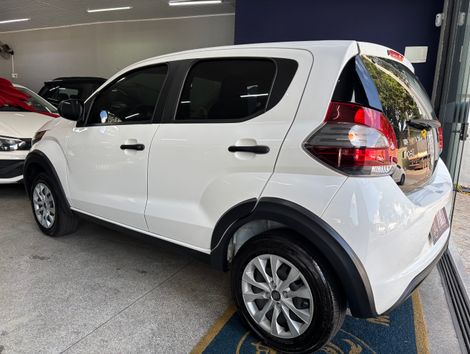 Fiat MOBI LIKE 1.0 Fire Flex 5p.