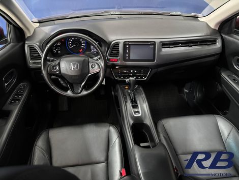 Honda HR-V EXL 1.8 Flexone 16V 5p Aut.