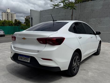 Chevrolet ONIX SEDAN Plus LT 1.0 12V Flex 4p Mec.