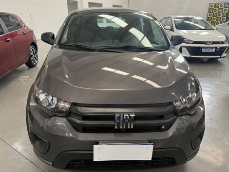 Fiat MOBI LIKE 1.0 Fire Flex 5p.