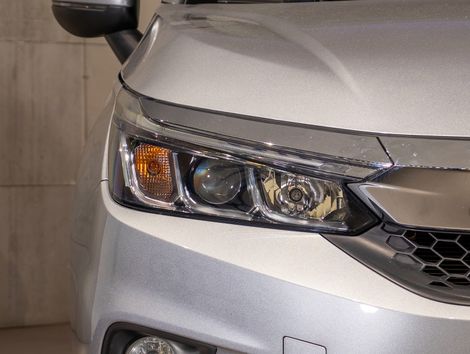 Honda CITY Hatchback EXL 1.5 Flex 16V Aut.